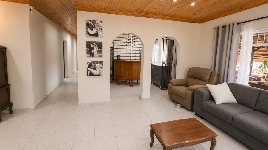 3 Bedroom Property for Sale in Flimieda North West